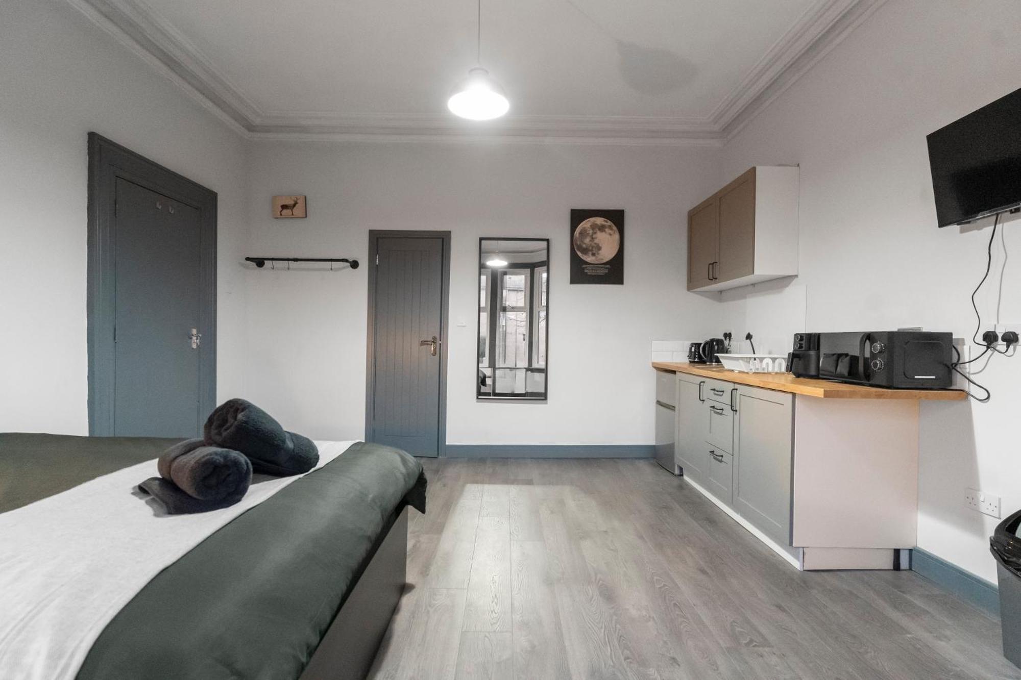Beautiful Moseley - 1 Apartment Birmingham