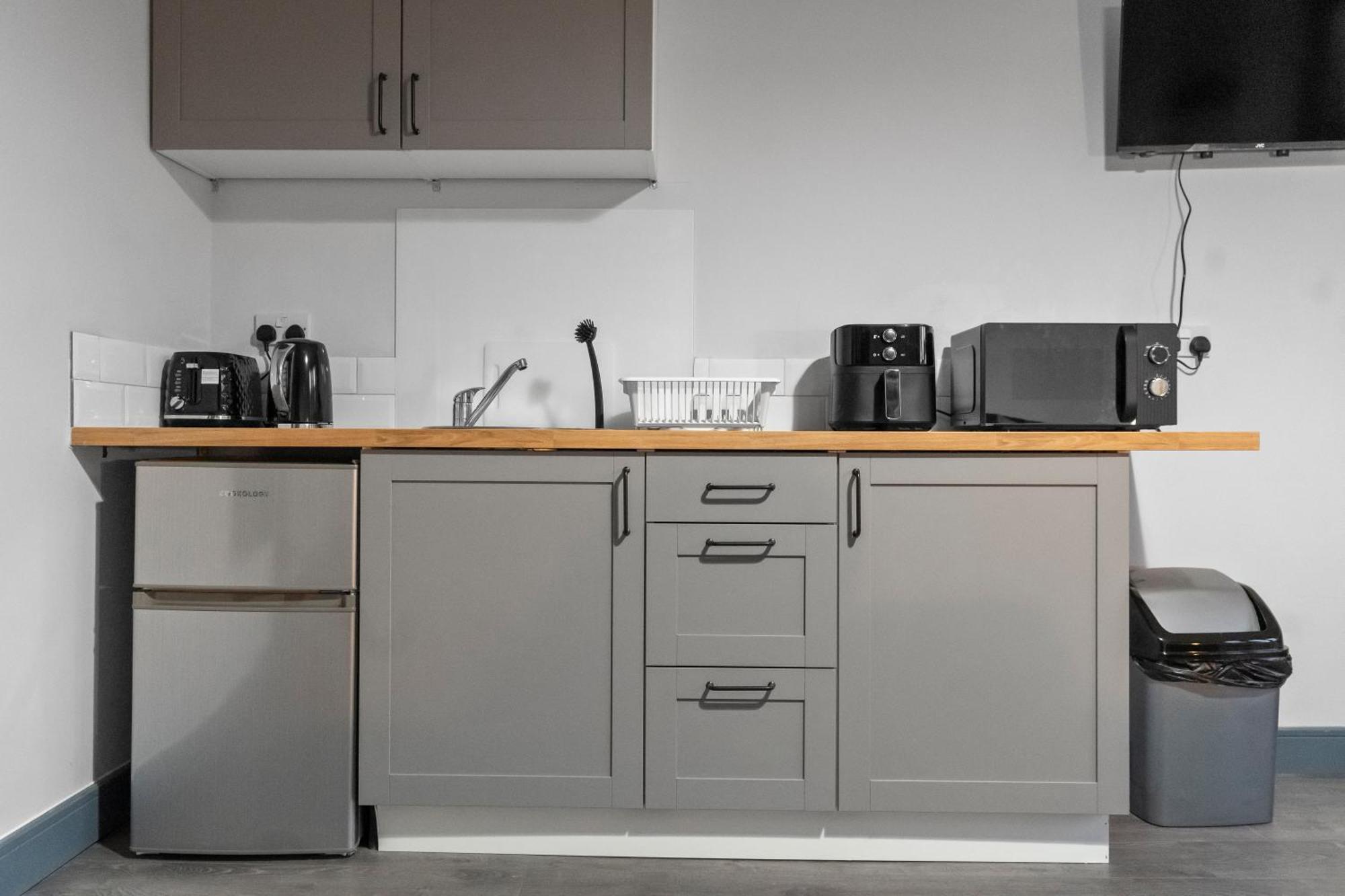 Beautiful Moseley - 1 Apartment